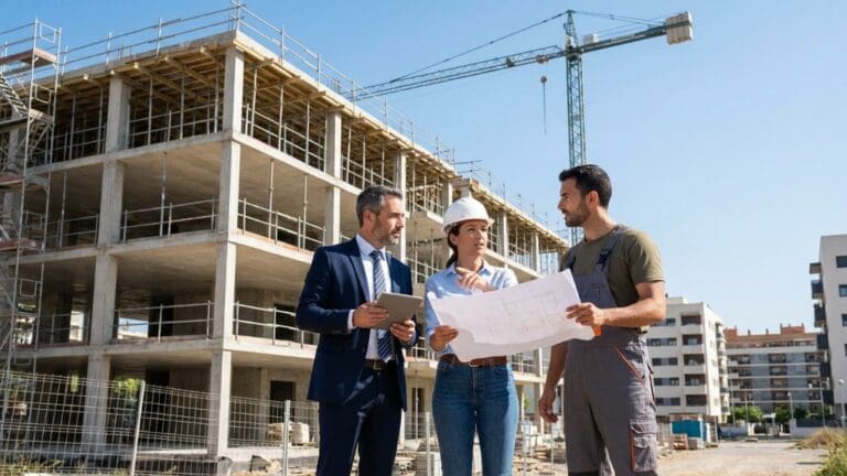 La inversión inmobiliaria: conceptos clave