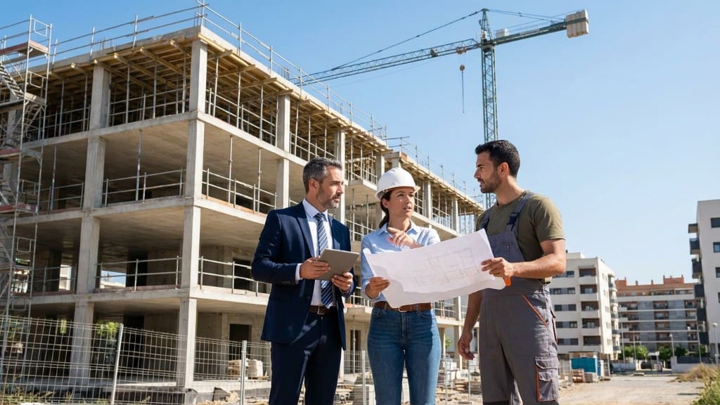 La inversión inmobiliaria: conceptos clave