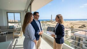 ¿Qué considerar al comprar un piso en Maspalomas?