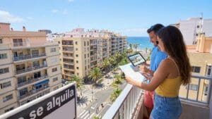 ¿Qué considerar al buscar alquiler de pisos en Las Palmas?
