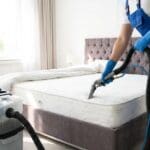 ¿Por qué es tan importante la limpieza de colchones para tu salud?