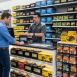 La venta de baterías: ¿qué son y por qué son esenciales?