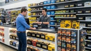 La venta de baterías: ¿qué son y por qué son esenciales?