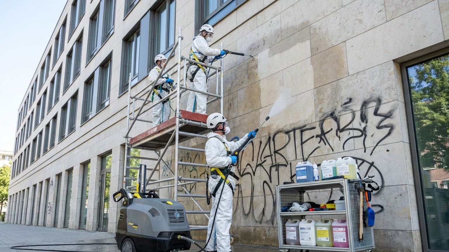 ¿Qué son los servicios de limpieza especializados y cómo se definen?