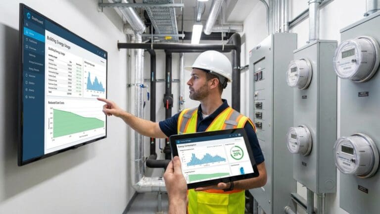 ¿Qué es la gestión en energética y por qué es importante para el ahorro?