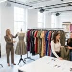 La evolución de la moda femenina