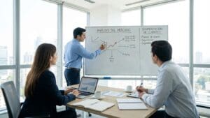 ¿Qué es el marketing estratégico para empresas y por qué es tan importante?