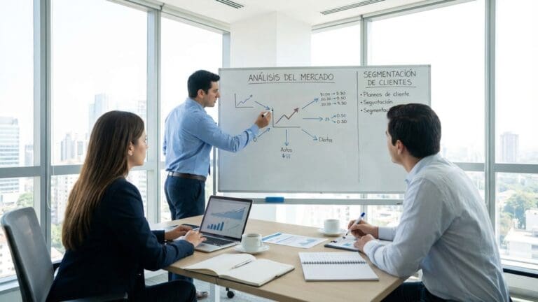 ¿Qué es el marketing estratégico para empresas y por qué es tan importante?