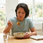 ¿Qué es la alimentación consciente y cómo puede ayudar a mejorar la relación con la comida?