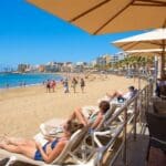 ¿Qué significa vivir en Las Palmas de Gran Canaria?