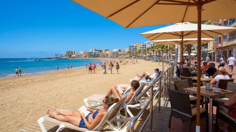 ¿Qué significa vivir en Las Palmas de Gran Canaria?