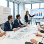 ¿Qué es el marketing estratégico para empresas?