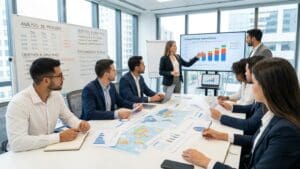 ¿Qué es el marketing estratégico para empresas?