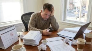 ¿Qué es la procrastinación y cómo afecta el día a día?