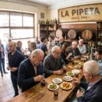 ¿Qué es La Pipeta Barcelona: una bodega de tapas y vermuts con historia?