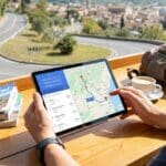 ¿Qué es un planificador de rutas de viaje y por qué es tan útil?