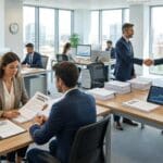 ¿Qué es el derecho laboral y mercantil y por qué es clave para las empresas?