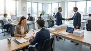 ¿Qué es el derecho laboral y mercantil y por qué es clave para las empresas?