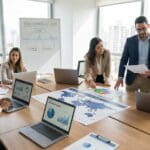 ¿Qué es el marketing estratégico para empresas?