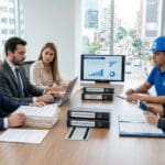 ¿Qué es el derecho laboral y mercantil para las empresas?