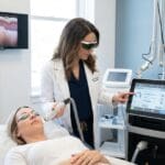 ¿Qué hace único al láser en tratamientos personalizados?