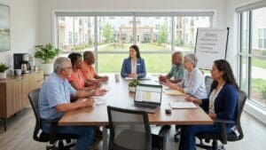 ¿Qué es un administrador de fincas y por qué es esencial para las comunidades?