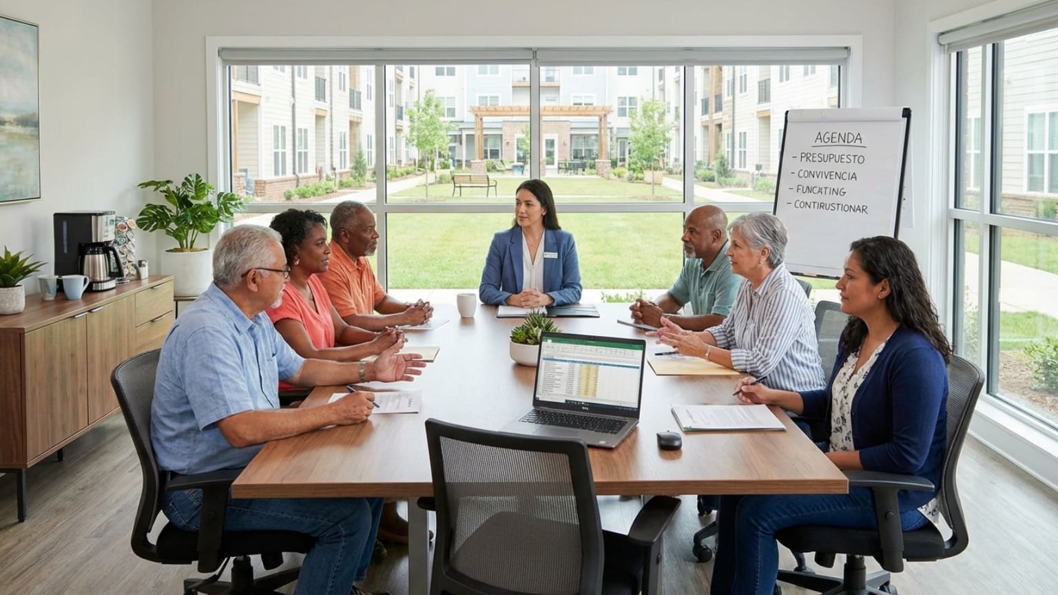 ¿Qué es un administrador de fincas y por qué es esencial para las comunidades?