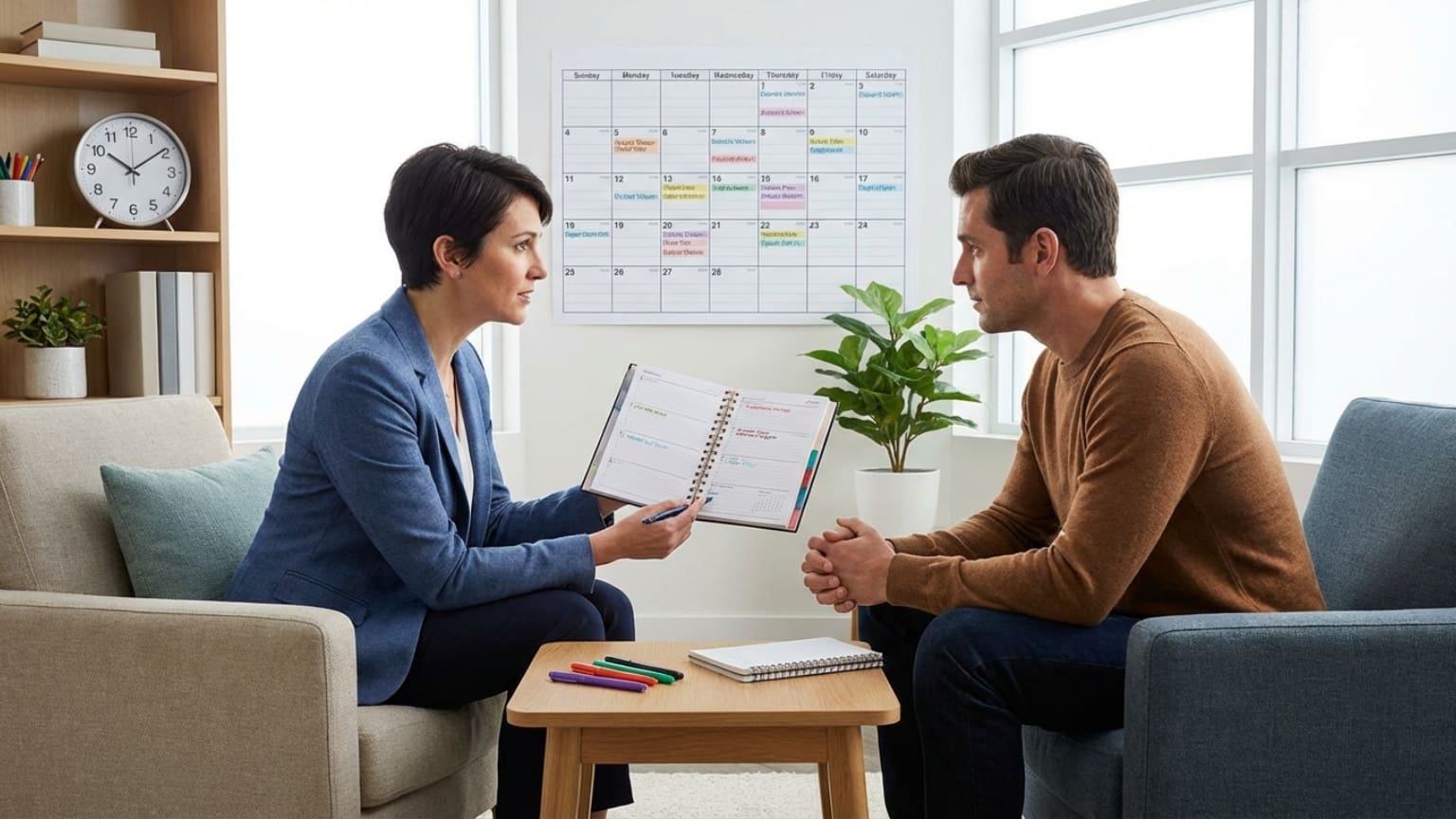 ¿La gestión del tiempo: qué es y por qué es fundamental?