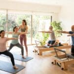 ¿Cuáles son los beneficios del Yoga y Pilates para el bienestar general?