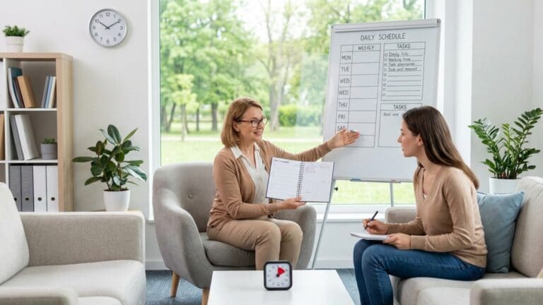 ¿Qué es la gestión del tiempo y por qué es fundamental para el bienestar?