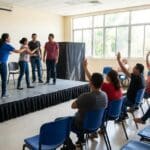 ¿Cómo el Teatro del Oprimido impulsa la transformación social?