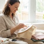 ¿Qué es el bordado en textil y por qué es tan valorado?