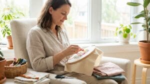 ¿Qué es el bordado en textil y por qué es tan valorado?