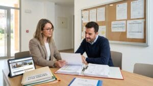 ¿Qué es la transparencia en la gestión de comunidades?