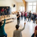 ¿Qué es el teatro social y por qué es una herramienta para el cambio?