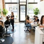 ¿Qué es un salón de belleza y cómo elegir el adecuado?