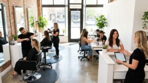 ¿Qué es un salón de belleza y cómo elegir el adecuado?