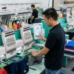 ¿Qué es un servicio de bordado y por qué es una opción valorada?