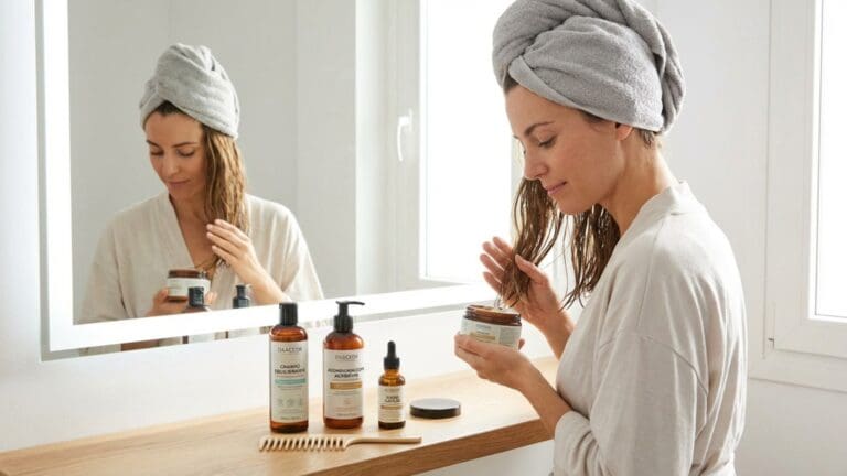 ¿Qué es el cuidado del cabello y por qué es tan importante?