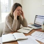 ¿Qué es la fatiga mental y cómo impacta en la vida diaria?