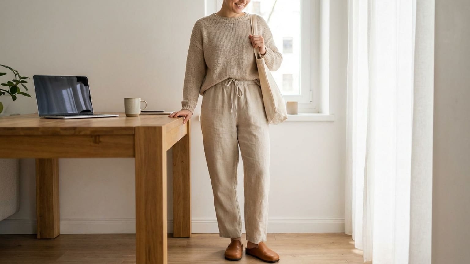 ¿Qué es la ropa mujer comoda y por qué es clave para el día a día?