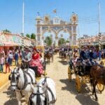 ¿Qué son los eventos en Andalucía y por qué atraen a tantos visitantes?