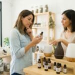 ¿Qué es la aromaterapia y cómo elegir bien al comprarla?