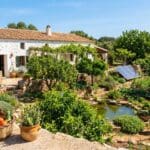 ¿Qué es la permacultura: un diseño para la vida sostenible?