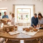 ¿Cuál es la diferencia entre la venta aplazada y el alquiler con opción a compra?