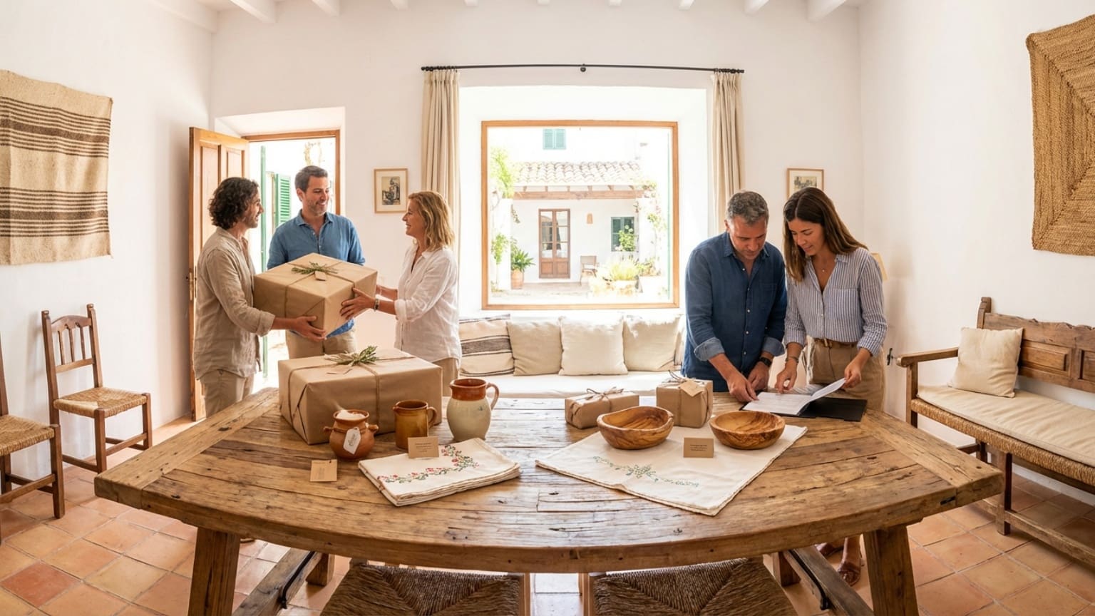 ¿Cuál es la diferencia entre la venta aplazada y el alquiler con opción a compra?