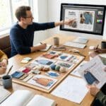 ¿Qué son los procesos creativos en proyectos editoriales?