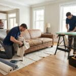 ¿Qué es el tapizado de muebles a domicilio y por qué es una solución práctica?