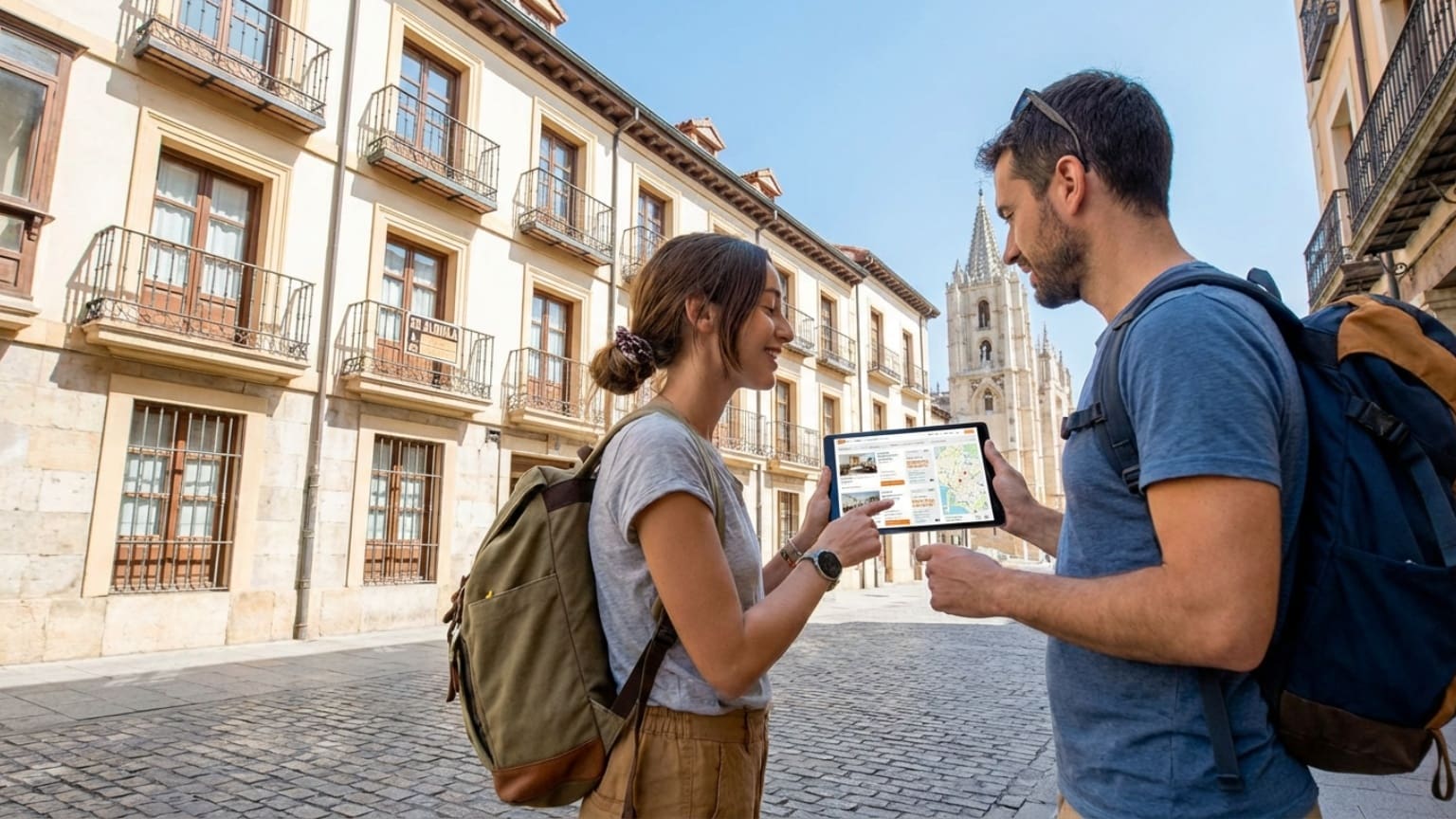 ¿Qué considerar al buscar un alquiler de apartamento en León?