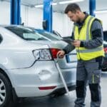 El peritaje de automoción: concepto y relevancia